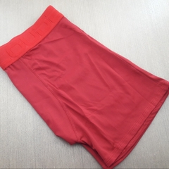 Cueca Boxer de Microfibra Comprida - comprar online