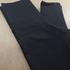 Calça Legging Compressão - Camila Bastos Moda