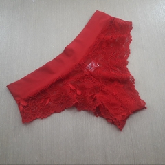 Tanga Julia Rendada - loja online