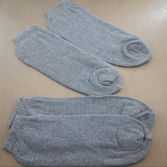 Imagem do Meia Soquete Masculina