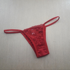 Tanga Sabrina - Camila Bastos Moda