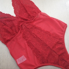 Body Greta - Camila Bastos Moda