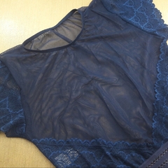Blusa Cropped Xanda