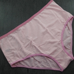 Imagem do Calçola de Algodão Plus Size