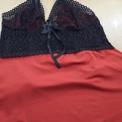 Camisola Luna com Babado Atrás Levanta Bumbum na internet