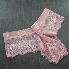 Imagem do Tanga Love Rendada