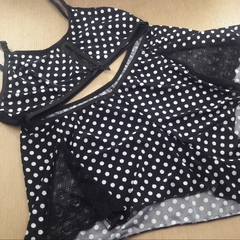 Imagem do Baby Doll A Favorita
