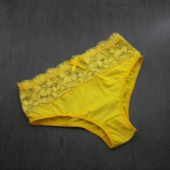 Tanga Cós Renda na internet