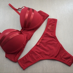 Conjunto Natália - comprar online