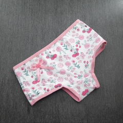 Calçolinha Lola Algodão Estampada - comprar online