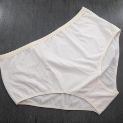 Imagem do Calçola de Algodão Plus Size
