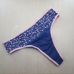 Imagem do Tanga Lili Cós Estampado