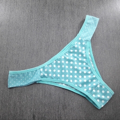 Tanga Poá Composê - comprar online