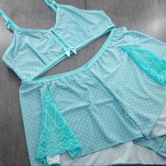 Baby Doll A Favorita