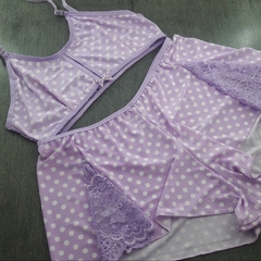 Baby Doll A Favorita