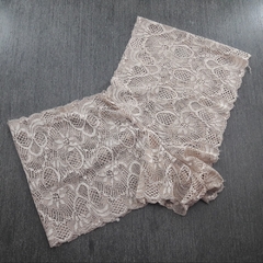 Caleçon Renda - Camila Bastos Moda