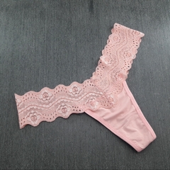 Tanga Sabrina Fio Duplo - comprar online