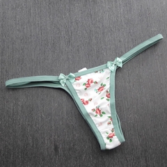 Tanga Fio Tirinha Lateral - loja online