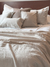 Pie de cama