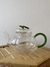 Tetera de infusión - comprar online