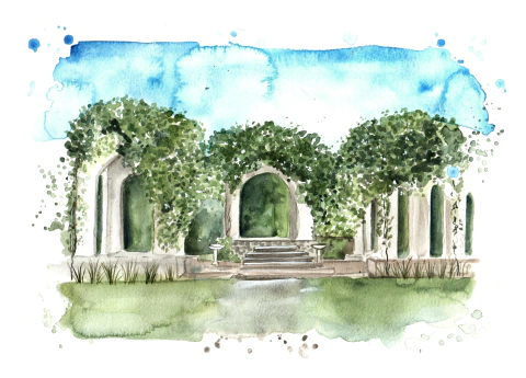 Marca 2 de Hosana Cristina Ilustradora