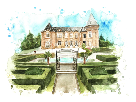 Marca 6 de Hosana Cristina Ilustradora