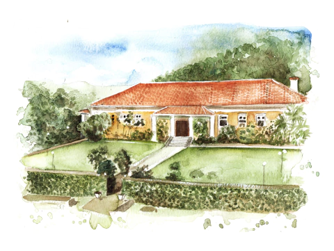 Marca 13 de Hosana Cristina Ilustradora