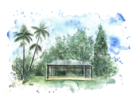 Marca 14 de Hosana Cristina Ilustradora