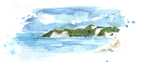 Marca 16 de Hosana Cristina Ilustradora