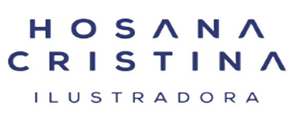 Hosana Cristina Ilustradora