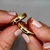 Par de Alianças Ouro 18k Diamantado 4mm - comprar online