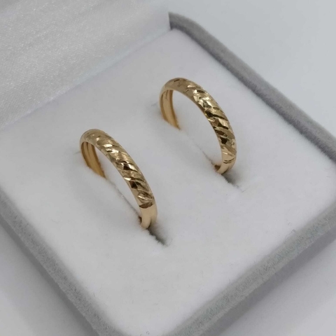 Anéis Aparadores Feminino