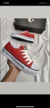 Converse Plataforma