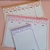 Kit planner anillado