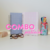Combo pasteles