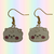 BRINCO Mascotes BTS - Marilubiju