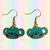 BRINCO Mascotes BTS
