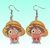 Brinco ONE PIECE