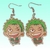 Brinco ONE PIECE - comprar online