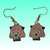 Brinco ANYA METAL - SPY FAMILY - loja online