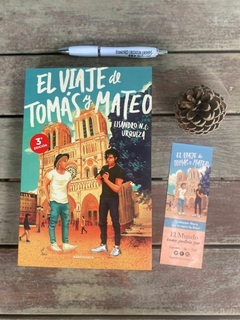 Promo mes del amigo