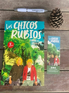 Promo mes del amigo en internet