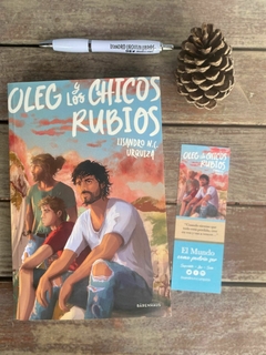 Promo mes del amigo