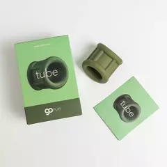 Anel Peniano Silicone Flexível - loja online