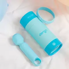 Vibrador Recarregável Sweet Vibe Dengo – O Companheiro que Transforma Seu Dia - comprar online