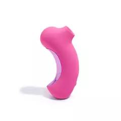 Mambo Massageador e Sugador de Clitoris com 2 bocais - comprar online