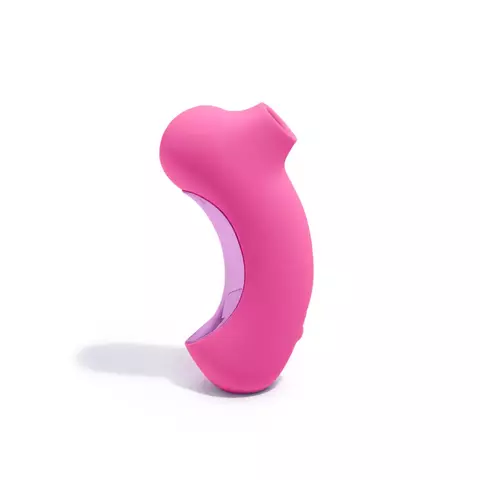 Massageador e Sugador de Clitoris com 12 Niveis de Sucção - comprar online