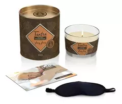 Vela Tantra Ylang Ylang – Massagem Sensual e Relaxante Afrodisíaca - comprar online