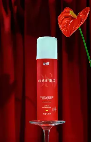 Desodorante Intimo - Deborah Secco