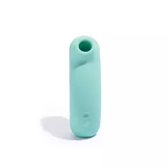 Massageador e Sugador de Clitoris com 12 Niveis de Sucção - loja online